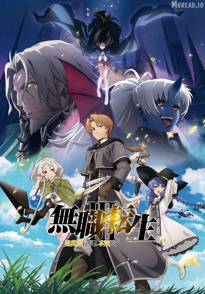 Mushoku Tensei Chapter 120 image 02_optimized